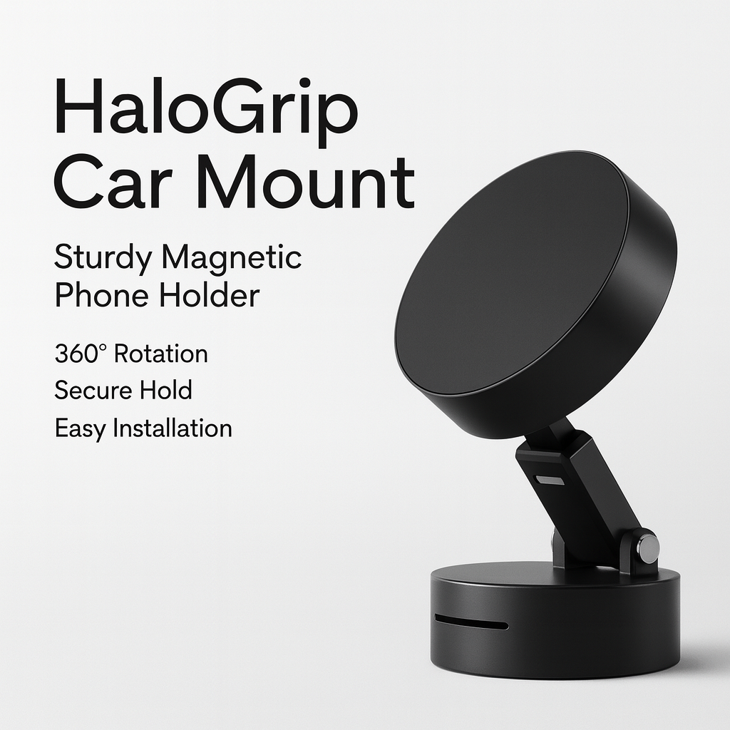 Effortless Phone Control on the Road